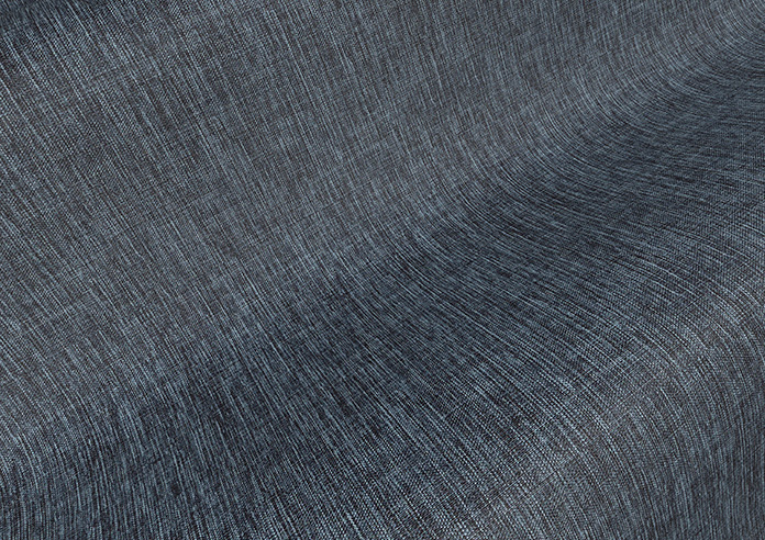 Juno (Blackout), Highland Blue - Twist&Fit Roller Blind - Image 4